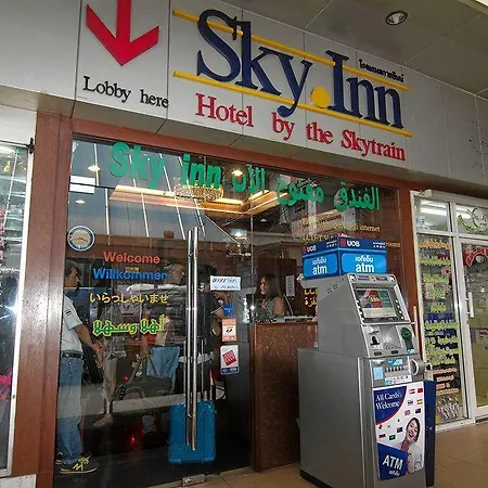 Sky Inn 2