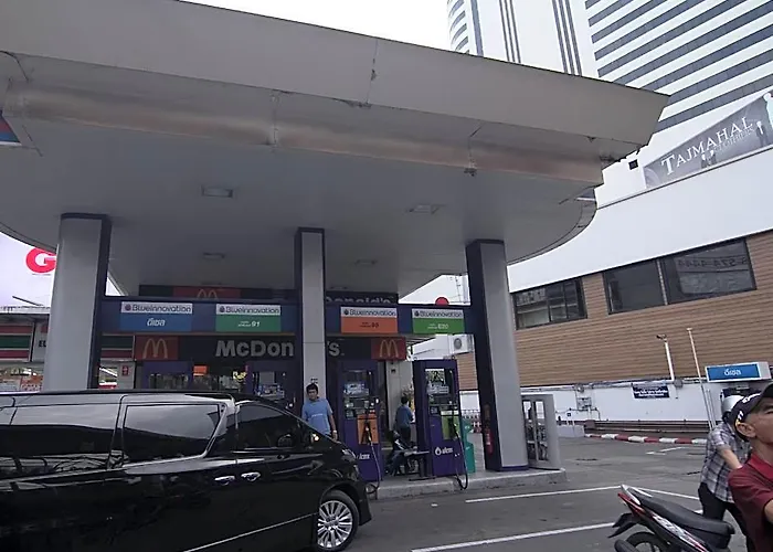 酒店 Sky 2 曼谷
